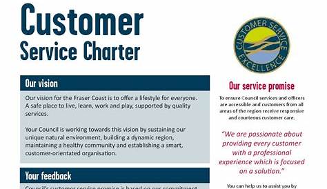 what is company charter