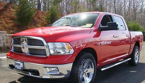 flame red 2022 dodge ram diecast