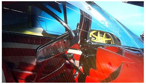 Car Mirror Classic car mirrors, old car mirrors | Car Accessories