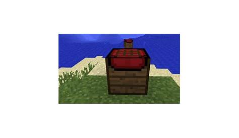 Project Bench Mod for Minecraft 1.18.2/1.18/1.17.1
