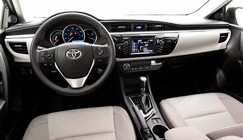 Sports Cycle: 2016 Toyota Corolla Review