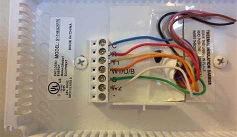 sensi thermostat installation instructions