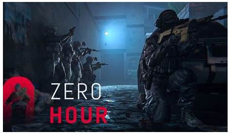 Buy Zero Hour [STEAM account] 🌍GLOBAL cheap, choose from different