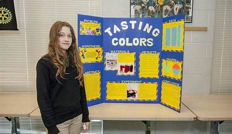 Math Fair Projects For 8th Graders - science fair project ideas for 6th