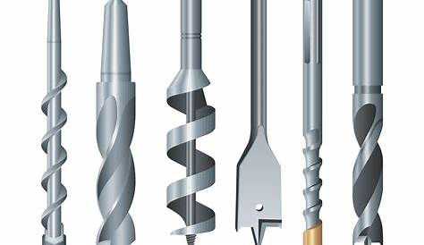 Choosing the Right Manufacturing Drill Bit for the Job | Drill bits