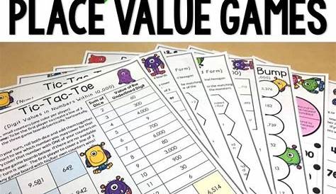 Reading Board Games For 3rd Graders - Ronald Adam's Reading Worksheets