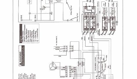 4 wire mobile home wiring diagram