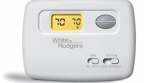 White Rodgers 1f78 Wiring Diagram