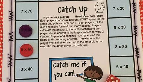 Fun Games To Play With 4Th Graders