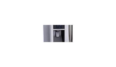 Samsung RF28HMEDBSR refrigerator - Consumer Reports