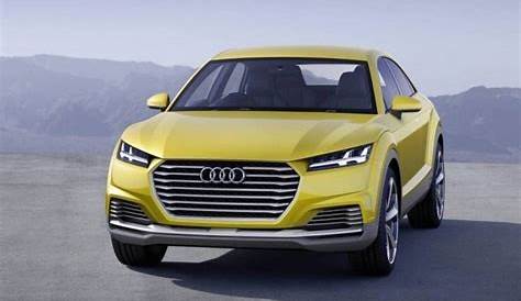 2023 Audi Q5 Spy Photos | New Cars Coming Out