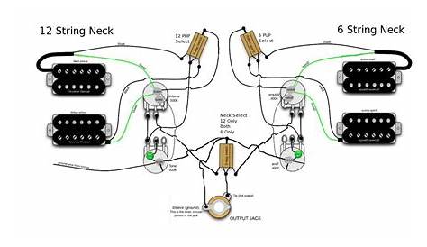 gibson 1275 wiring diagram