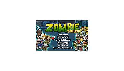 zombie games unblocked online