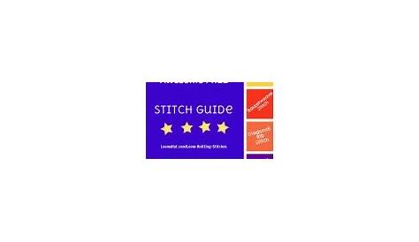 knifty knitter instructions pdf