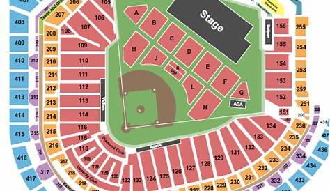 wcws stadium seating chart