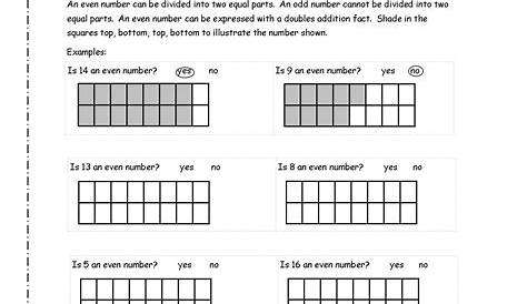 12 Best Images of Adding 1 6 Worksheet - First Grade Adding and