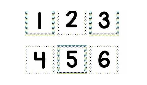 Calendar pieces for pocket chart by Second Glance | TpT Months In A