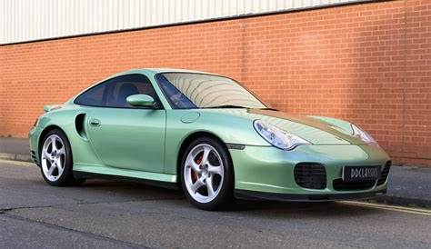 Classic Trader Reviews: The Porsche 996 profile. Already a (watercooled