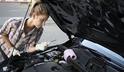 Car Repair Wiring Problem