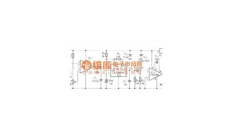 E-dog circuit diagram - Automotive_Circuit - Circuit Diagram - SeekIC.com