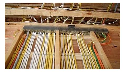 rough electrical schematic wiring diagram