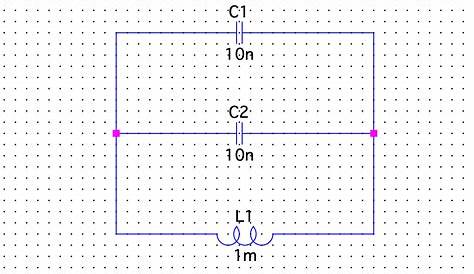 electrical engineering - LC oscillator circuit - Engineering Stack Exchange