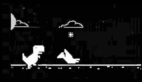 Dino Run No Internet Game | No Internet Dinosaur Game Play Now - YouTube