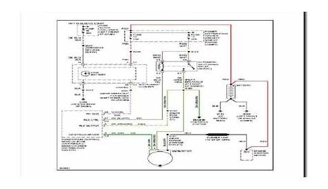 pt cruiser wiring diagram Questions & Answers (with Pictures) - Fixya