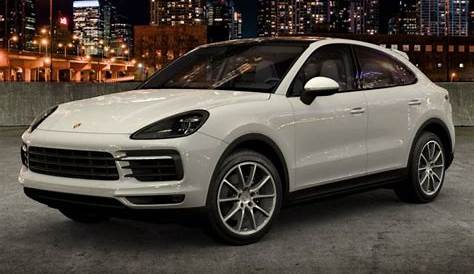 2021 porsche cayenne specs