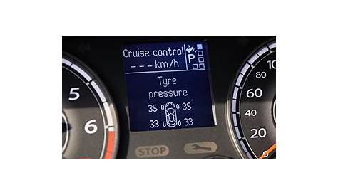 Reset Tire Pressure Honda Accord 2021