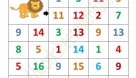 kindergarten maze worksheets free