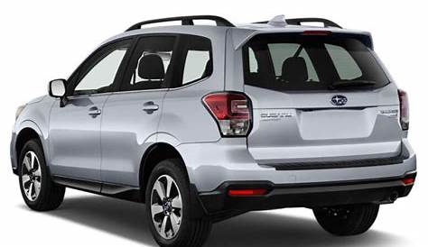 is the 2016 subaru forester reliable
