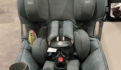 Maxi-Cosi Pria 85 Max Review - Car Seats For The Littles