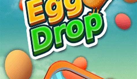 Egg Drop (128x160) Free Mobile Game download - Download Free Egg Drop