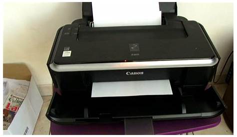 software printer canon pixma ip1600