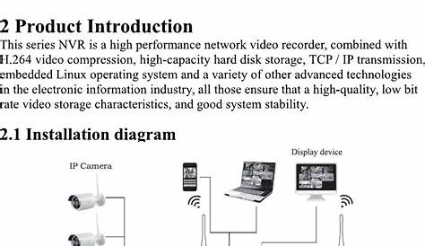 Exacqvision Network Video Recorder User Manual - yellowap