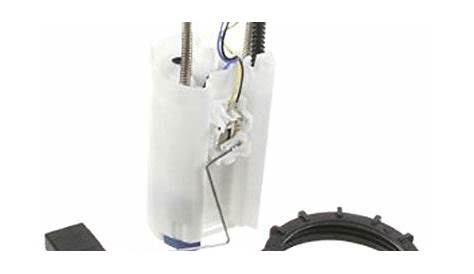 OES Genuine Fuel Pump Assembly for select Honda Accord models