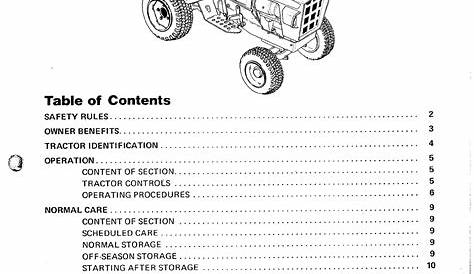 Page 2 of Simplicity Lawn Mower 1690006 User Guide | ManualsOnline.com