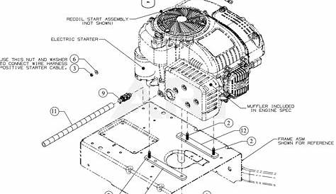 Troy Bilt Tb230 Carburetor Diagram - General Wiring Diagram