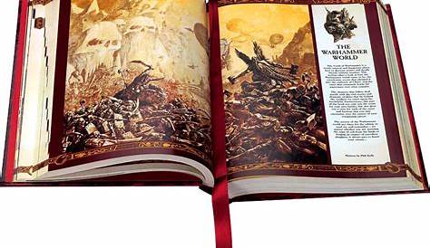 warhammer rulebook 9th edition pdf