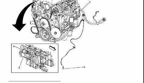 hummer h2 engine diagram