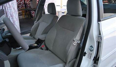 seat cover for honda civic