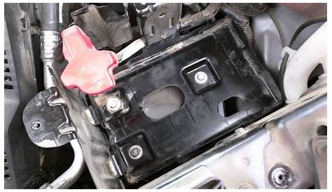 battery for a 2014 chevy equinox