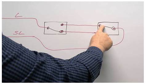 2 way lighting circuit wiring diagram - advancefiber.in