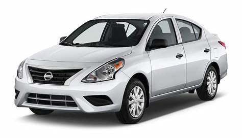 2015 Nissan Versa Prices, Reviews, and Photos - MotorTrend