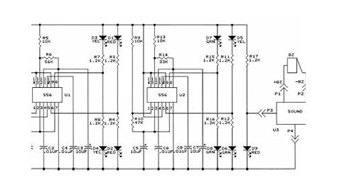 Led Christmas Light Wiring Diagram - Database - Wiring Collection