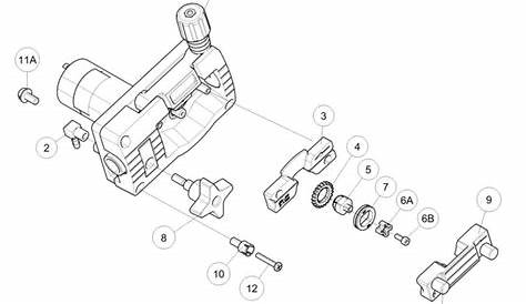 Lincoln 140 Mig Welder Parts Diagram - Heat exchanger spare parts