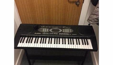 Alesis Melody 61 Keyboard | in Perth, Perth and Kinross | Gumtree
