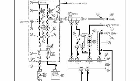 nissan tiida 2008 user wiring diagram