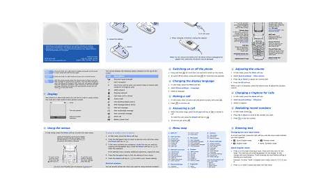 Samsung SPH-M300 User Manual | Manualzz